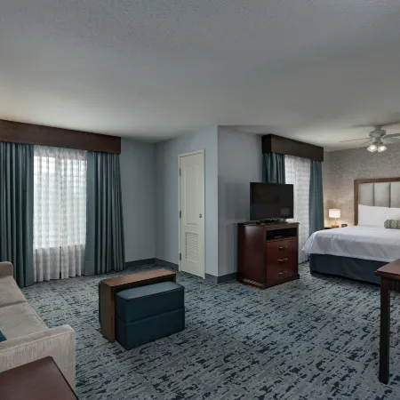 Homewood Suites by Hilton Fort Collins