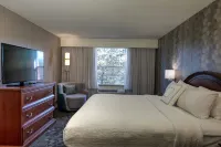 Courtyard Chapel Hill - Gym