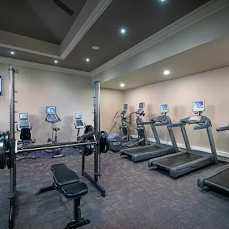 Kilmurry Lodge Hotel