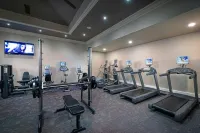 Kilmurry Lodge Hotel - Phòng Gym