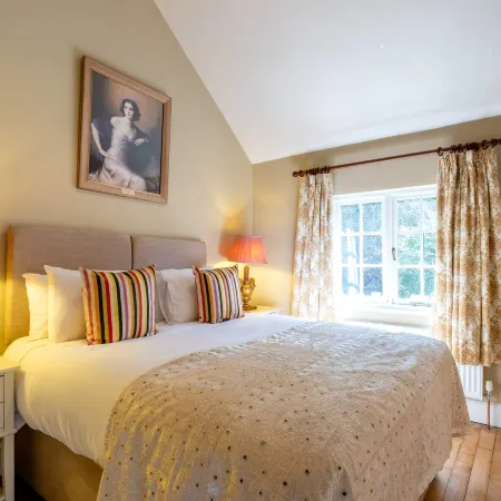 The Coach House