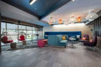Tru by Hilton Fayetteville Fort Liberty - Parkering