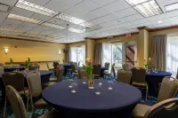 Hampton Inn & Suites by Hilton Jacksonville Deerwood Park - spa
