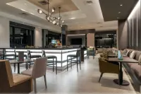 AC Hotel Burlington - bar