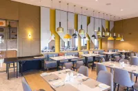 Hilton Garden Inn Samarkand Sogd - breakfast
