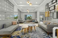 TownePlace Suites Cape Canaveral Cocoa Beach - Haustierfreundliche