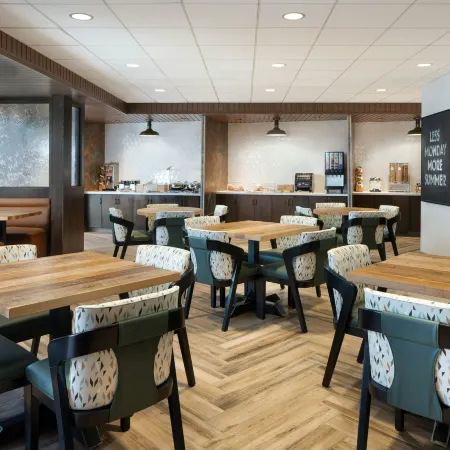 Fairfield Inn & Suites Montrose