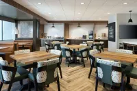 Fairfield Inn & Suites Montrose - parking