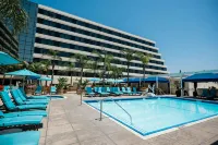 Renaissance Newport Beach Hotel - Strand