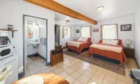 DAM Site Casitas - Homestays