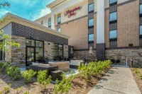 Hampton Inn St. Louis Wentzville - Pet friendly