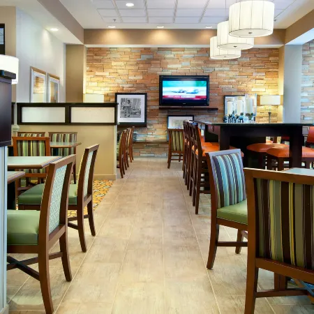 Hampton Inn Alexandria/Pentagon South