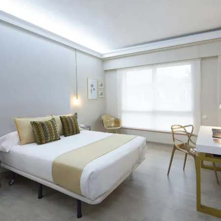 Hotel Ciudad de Vigo