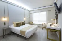 Hotel Ciudad de Vigo - Ocean View