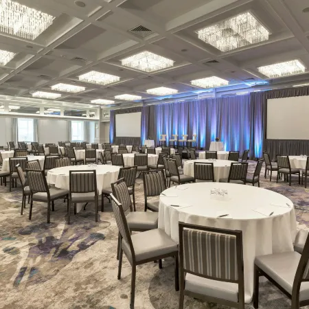 The Westin Nova Scotian