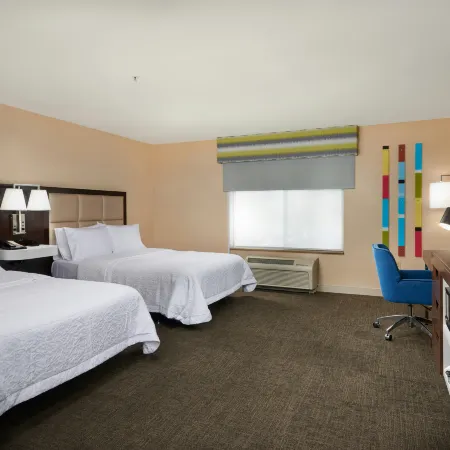 Hampton Inn & Suites Phoenix-Surprise