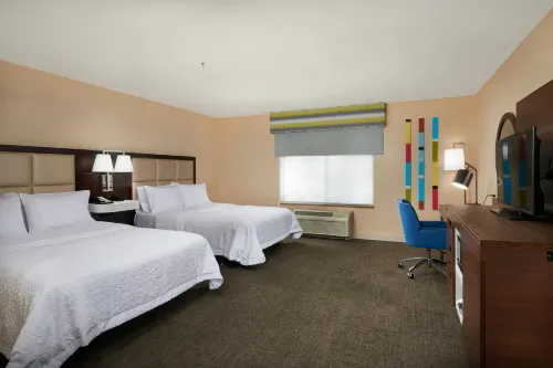 Hampton Inn & Suites Phoenix-Surprise - Wifi