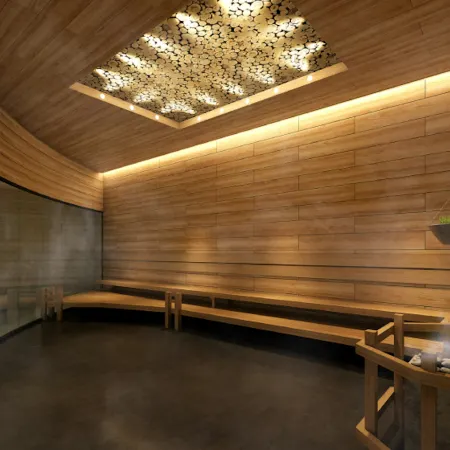 PGM HOTEL RESORT OKINAWA