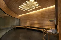 PGM HOTEL RESORT OKINAWA - Spa