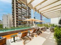 The Westin Sao Paulo Hotels near Butanta