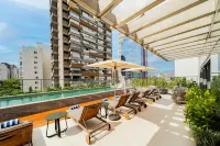 The Westin Sao Paulo - Parkering