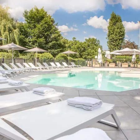 Hôtel Mercure Beaune Centre