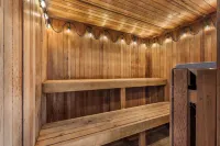 Best Western Kent Narrows Inn - spa