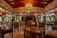Turaco Ngorongoro Valley, a Tribute Portfolio Lodge - breakfast