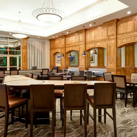 Homewood Suites by Hilton Boise