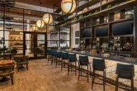 Hilton Garden Inn Memphis Downtown Beale Street - Pet friendly