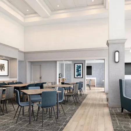 Hyatt Select Louisville North
