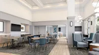 Hyatt Select Louisville North - Wifi