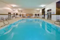 Hampton Inn Gaylord - Træningscentre