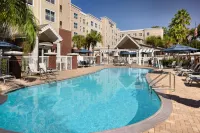 Residence Inn Amelia Island - Beach