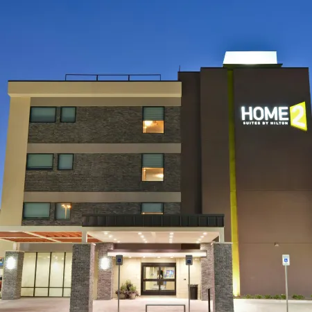 Home2 Suites by Hilton McKinney