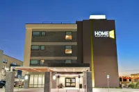 Home2 Suites by Hilton McKinney - parking