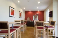 Red Roof Inn & Suites Beaumont - que admiten mascotas