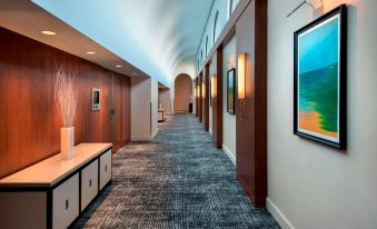 Boston Marriott Long Wharf