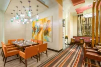 Hilton Garden Inn San Jose la Sabana - breakfast
