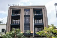 City Centro By Marriott San Salvador - bar