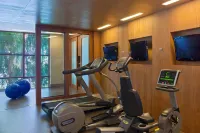 Tambo del Inka, a Luxury Collection Resort & Spa, Valle Sagrado - Gym