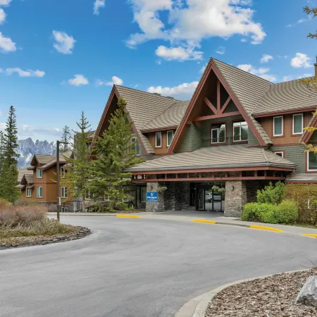 WorldMark Canmore - Banff