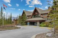WorldMark Canmore - Banff - Pool