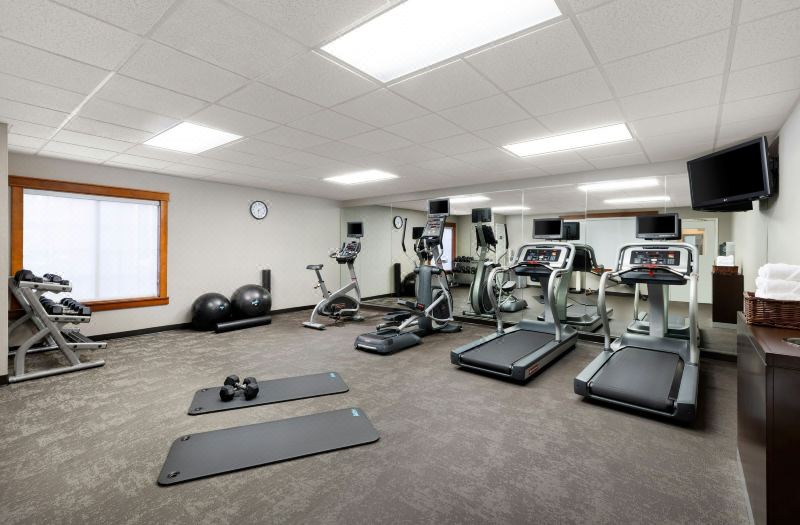 Residence Inn Potomac Mills Woodbridge photo 3
