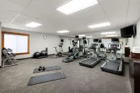 Residence Inn Potomac Mills Woodbridge - Gym