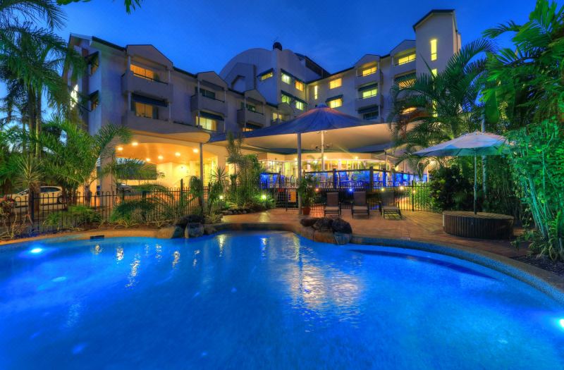 Cairns Sheridan Hotel photo 5