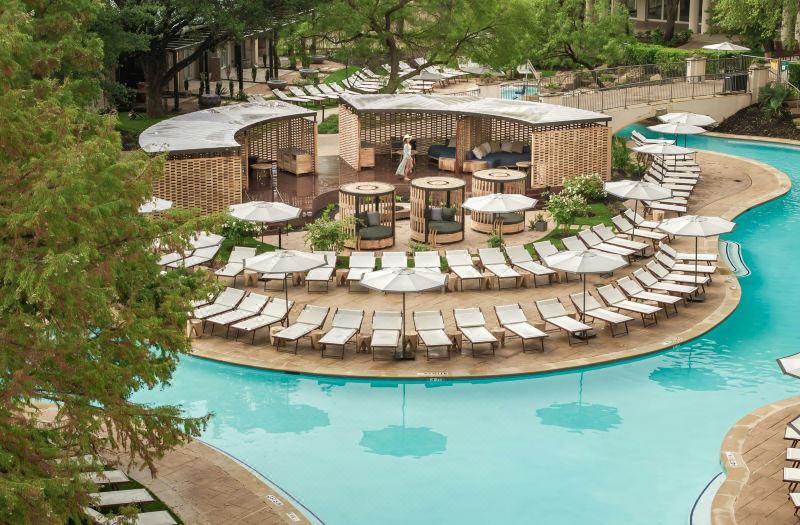 The Ritz-Carlton Dallas, Las Colinas photo 4