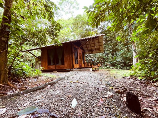 Danta Corcovado Lodge