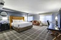 The Campbell House Lexington, Curio Collection by Hilton - Pet friendly