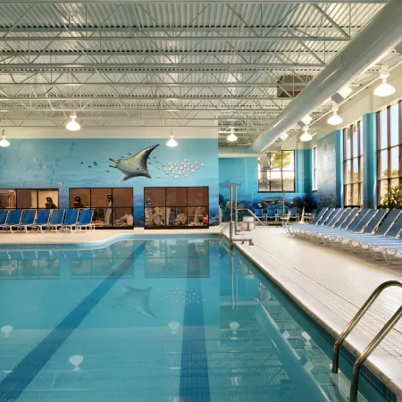 DoubleTree Resort by Hilton Hotel Lancaster